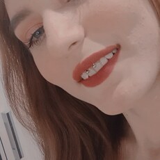 Лидия, 20, Анадырь