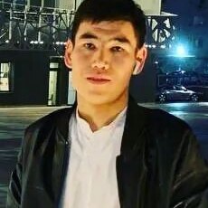 Радомир, 25, Сибай