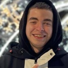 Константин, 23, Далматово