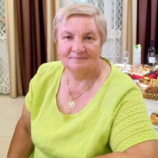 Ника, 68, Токмак