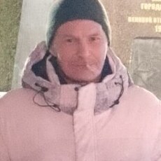 Тим, 47, Крымск