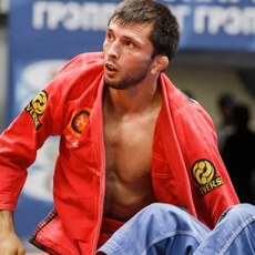 Демид, 28, Красный Лиман