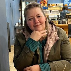 Элеонора, 39, Плёс