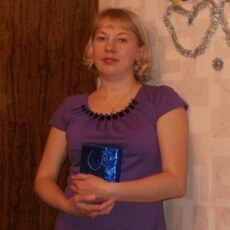 Кира, 42, Медногорск