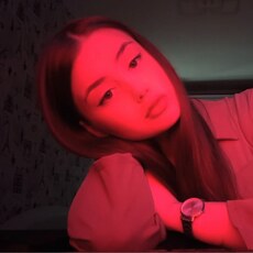 Тома, 19, Рыбинск