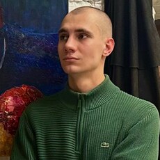 Боря, 23, Балтийск
