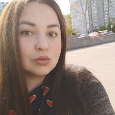 Люда, 31, Омутнинск