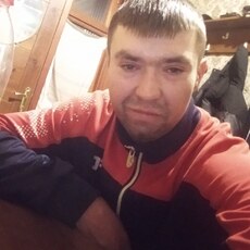 Богдан, 26, Шагонар