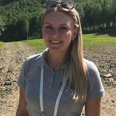 Оксана, 37, Севск