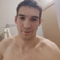 Денис, 23, Бердск