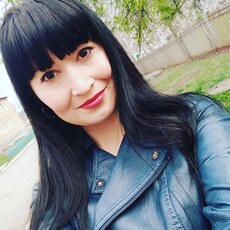 Алёна, 41, Пыть-Ях