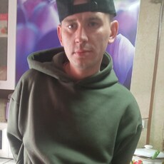 Лука, 29, Белый