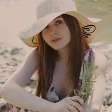 Есения, 23, Назрань