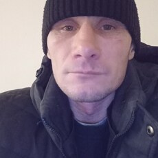 Семён, 41, Всеволожск