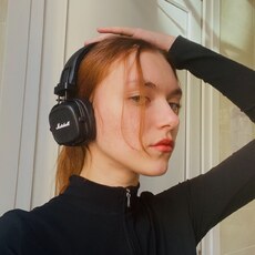 Инесса, 19, Наволоки
