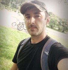 Фёдор, 41, Старая Русса