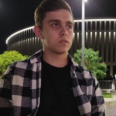 Свят, 20, Ахтубинск