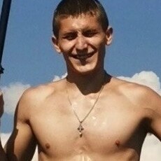 Прохор, 23, Белогорск (Амурская область)