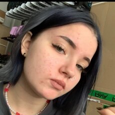 Людмила, 19, Мещовск