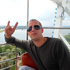 Эдуард, 41, Троицк