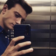Федя, 27, Константиновск