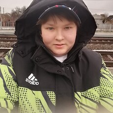 Надя, 21, Усть-Джегута