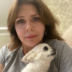 Жанна, 52, Санкт-Петербург