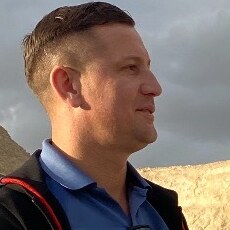 Слава, 36, Магас