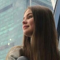 Доминика, 19, Биробиджан