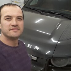 Женя, 40, Светлый
