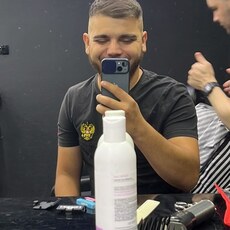 Лукас, 32, Североморск