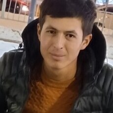 Давид, 20, Ликино-Дулёво