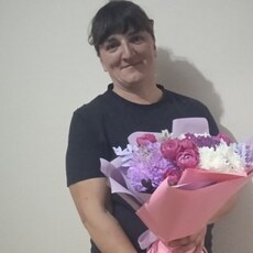 Мила, 47, Лакинск