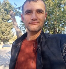 Елисей, 44, Зубцов