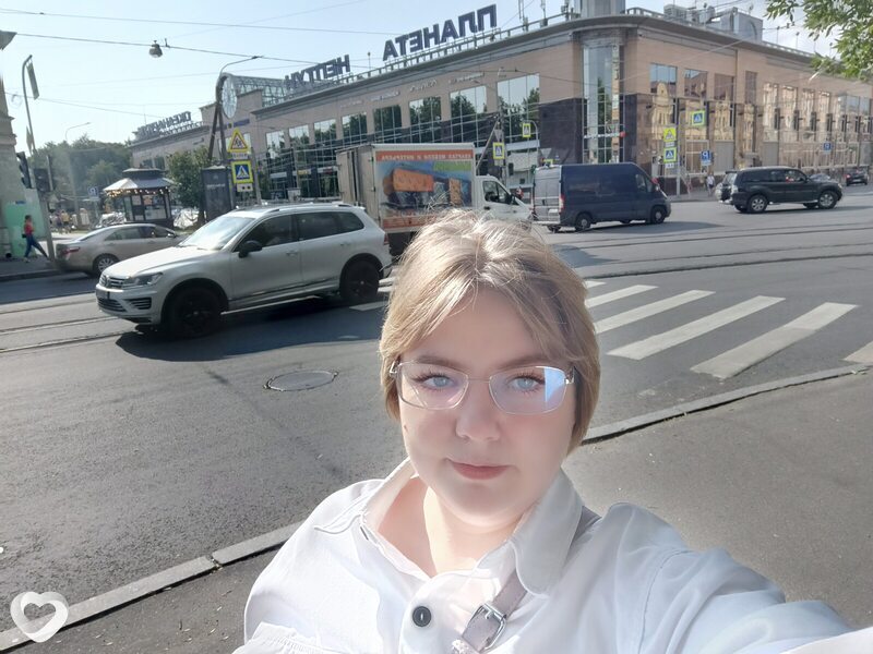 Главное фото