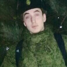 Андрюха, 23, Юрга