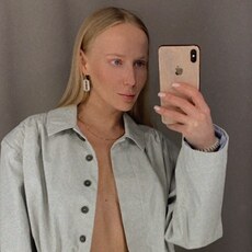 Нелли, 35, Аша