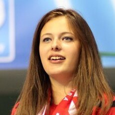 Любовь, 29, Димитровград