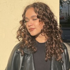 Инна, 20, Кедровый