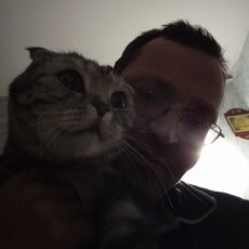 Иосиф, 44, Зарайск