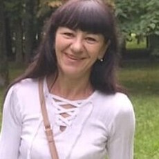 Эмилия, 52, Прохладный