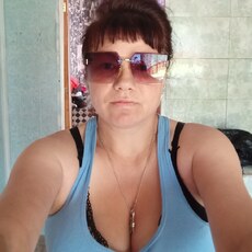Лиля, 35, Курильск