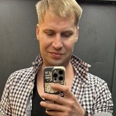 Костя, 41, Екатеринбург