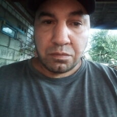 Родя, 43, Новоульяновск