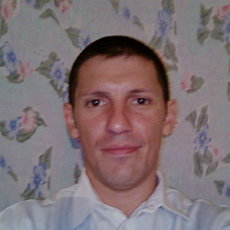 Гавриил, 49, Кировское