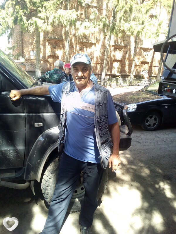 Главное фото