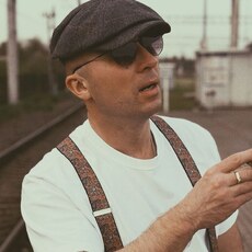 Яков, 40, Почеп