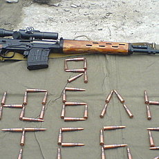 Валя, 47, Партизанск