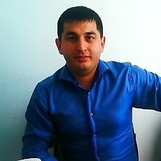 Ян, 41, Нягань