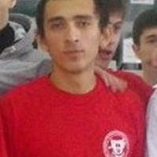 Сергей, 34, Камызяк
